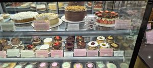 Citrine de doces at Sra Amendoa  in Brasilia