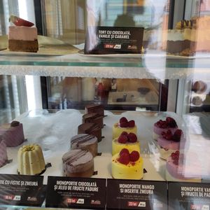  at Atelier Dulce Amarui in Cluj-napoca