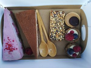  at Atelier Dulce Amarui in Cluj-napoca