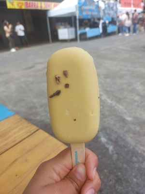  at Wanderlust Creamery in Los Angeles