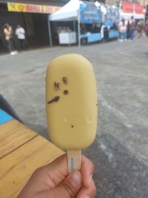  at Wanderlust Creamery in Los Angeles