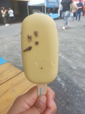  at Wanderlust Creamery in Los Angeles