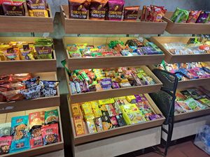  at HORG Store in Kochi