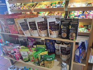  at HORG Store in Kochi