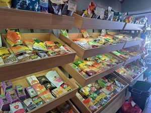  at HORG Store in Kochi