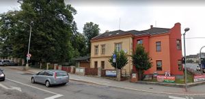  at Kachin Thai & Burmese Restaurant in Havlickuv Brod