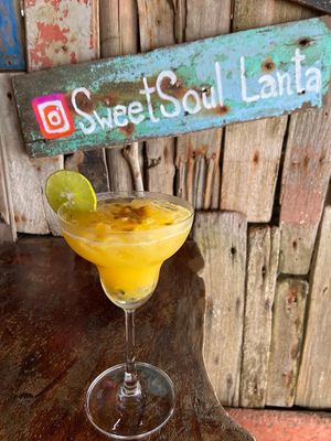  at SweetSoul Lanta in Krabi