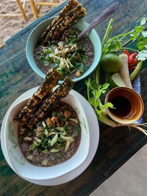  at SweetSoul Lanta in Krabi