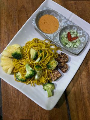  at SweetSoul Lanta in Krabi