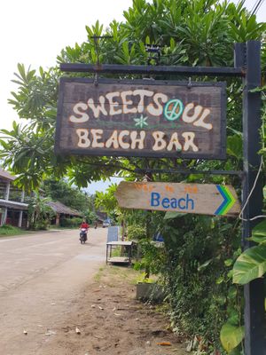  at SweetSoul Lanta in Krabi