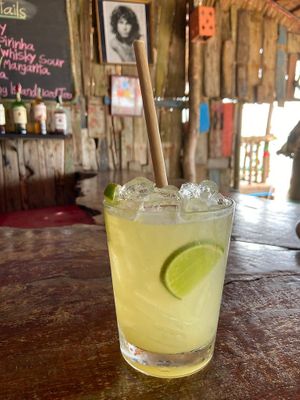  at SweetSoul Lanta in Krabi