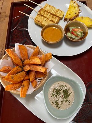  at SweetSoul Lanta in Krabi