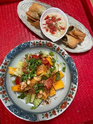  at SweetSoul Lanta in Krabi