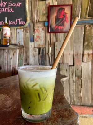  at SweetSoul Lanta in Krabi