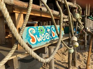 SweetSoul at SweetSoul Lanta in Krabi