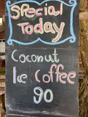  at SweetSoul Lanta in Krabi