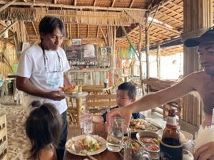   at SweetSoul Lanta in Krabi