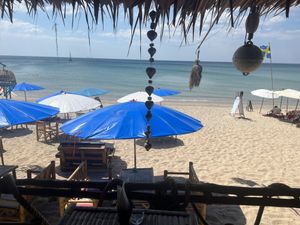  #Veganuary at SweetSoul Lanta in Krabi