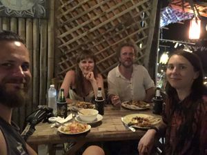   at SweetSoul Lanta in Krabi