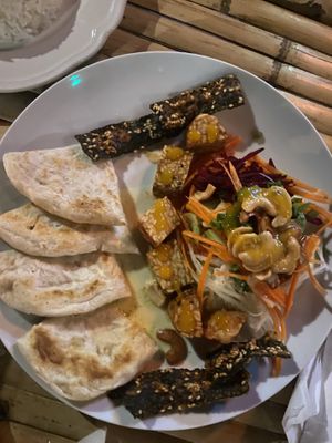   at SweetSoul Lanta in Krabi