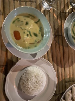   at SweetSoul Lanta in Krabi