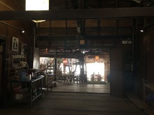   at SweetSoul Lanta in Krabi