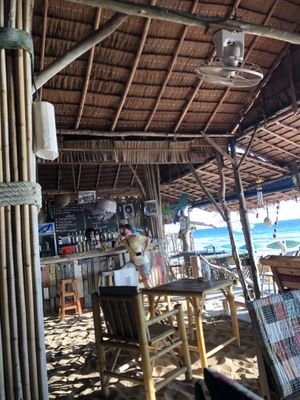   at SweetSoul Lanta in Krabi