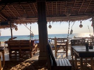   at SweetSoul Lanta in Krabi