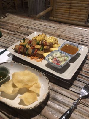   at SweetSoul Lanta in Krabi