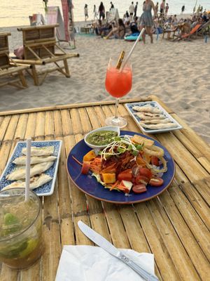   at SweetSoul Lanta in Krabi