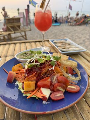   at SweetSoul Lanta in Krabi