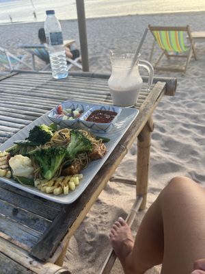   at SweetSoul Lanta in Krabi