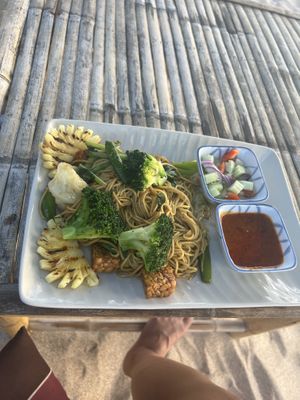   at SweetSoul Lanta in Krabi