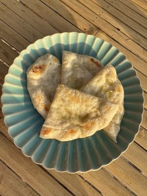   at SweetSoul Lanta in Krabi