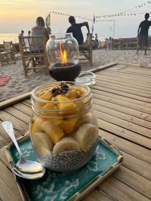   at SweetSoul Lanta in Krabi