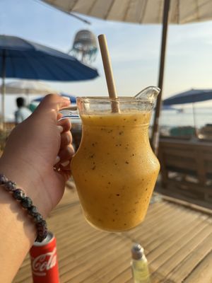   at SweetSoul Lanta in Krabi