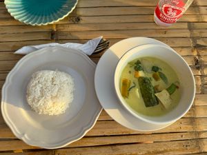   at SweetSoul Lanta in Krabi