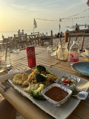   at SweetSoul Lanta in Krabi