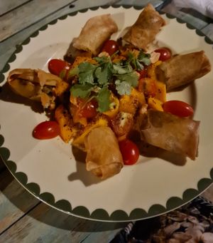  at SweetSoul Lanta in Krabi