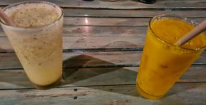  at SweetSoul Lanta in Krabi