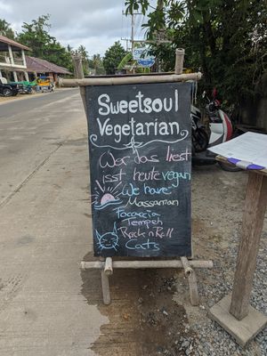  at SweetSoul Lanta in Krabi