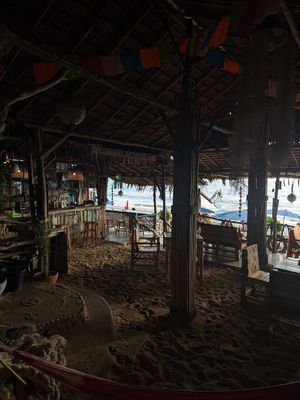  at SweetSoul Lanta in Krabi