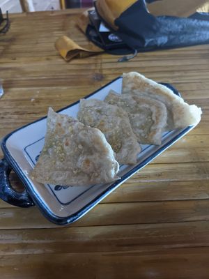  at SweetSoul Lanta in Krabi