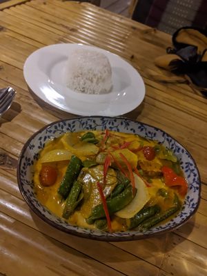  at SweetSoul Lanta in Krabi