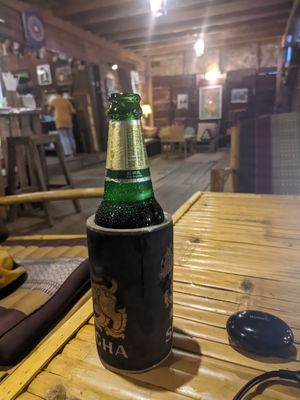  at SweetSoul Lanta in Krabi