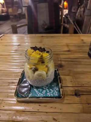  at SweetSoul Lanta in Krabi