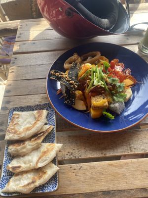   at SweetSoul Lanta in Krabi