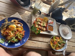   at SweetSoul Lanta in Krabi