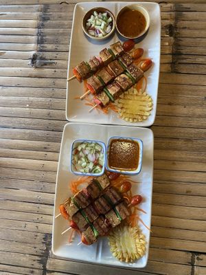   at SweetSoul Lanta in Krabi