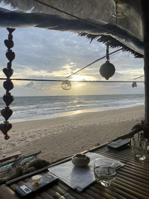   at SweetSoul Lanta in Krabi